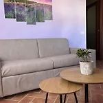 Casale Dei Gelsomini - Appartement