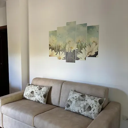 Casale Dei Gelsomini - Appartement