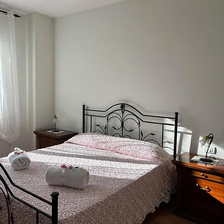 Casale Dei Gelsomini -