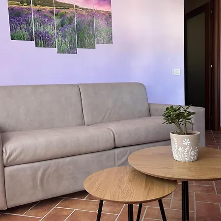Casale Dei Gelsomini - Apartamento