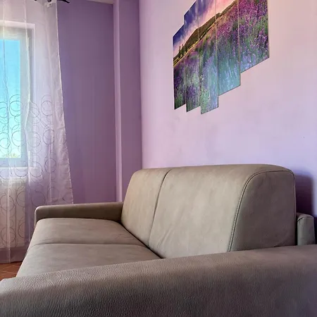 Casale Dei Gelsomini - Appartement *