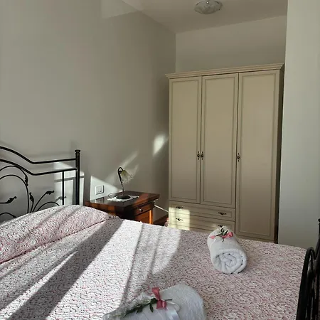 Appartement Casale Dei Gelsomini - Poggio (Terni)