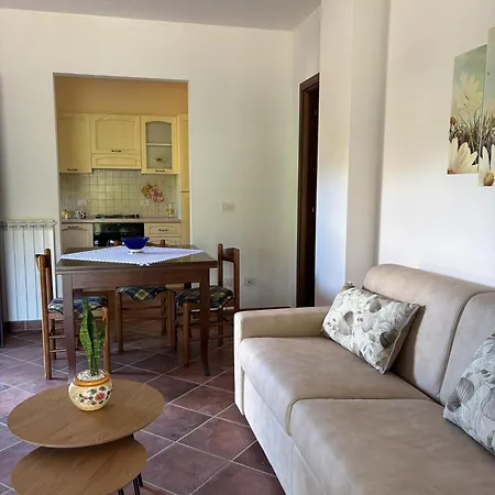 Casale Dei Gelsomini - *