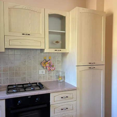 Casale Dei Gelsomini - Appartamento