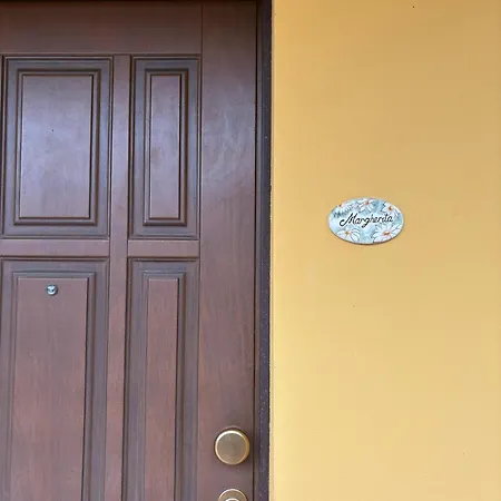 Casale Dei Gelsomini - Appartamento *