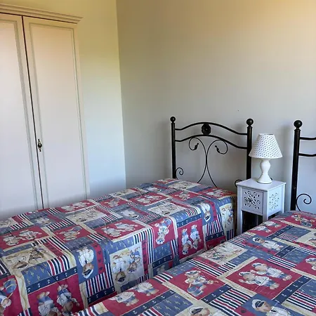 Appartement Casale Dei Gelsomini - Poggio (Terni)