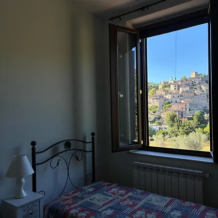 Casale Dei Gelsomini - Poggio (Terni)