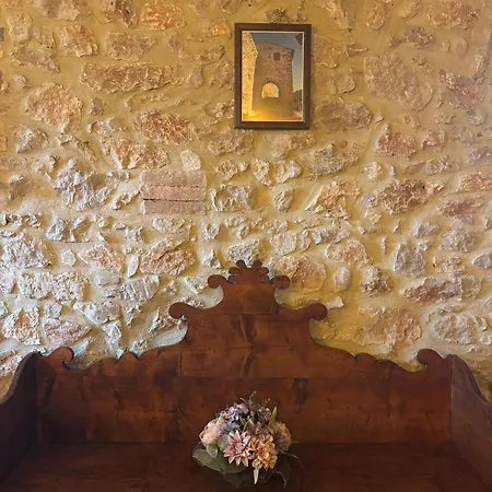 Casale Dei Gelsomini - Poggio (Terni)