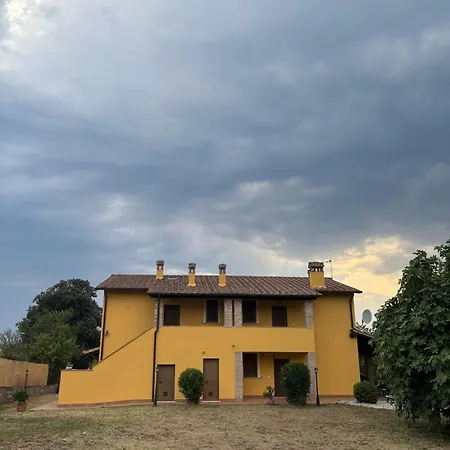 Casale Dei Gelsomini - Appartamento