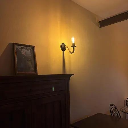 Casale Dei Gelsomini - Appartement