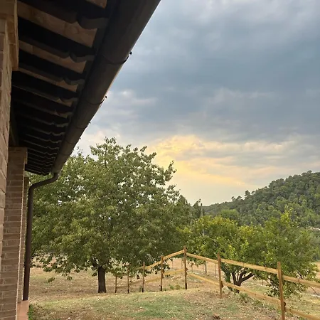 Appartamento Casale Dei Gelsomini -