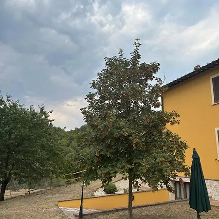 Casale Dei Gelsomini - Appartamento *