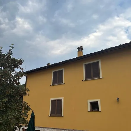 Casale Dei Gelsomini -