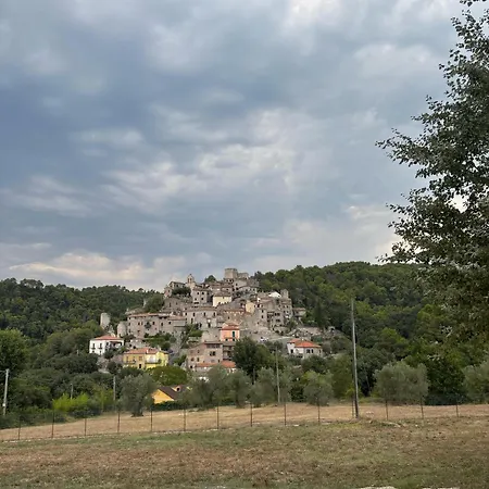 Appartamento Casale Dei Gelsomini - Poggio (Terni)