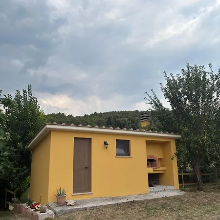 Casale Dei Gelsomini - Appartamento Poggio (Terni)