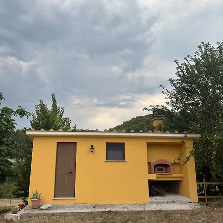 Casale Dei Gelsomini - Poggio (Terni)