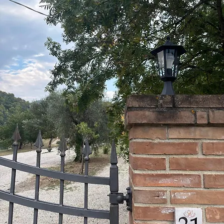 Casale Dei Gelsomini - *