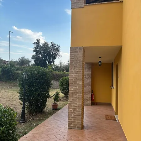 Casale Dei Gelsomini -