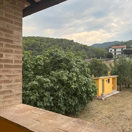 Casale Dei Gelsomini - Apartamento *