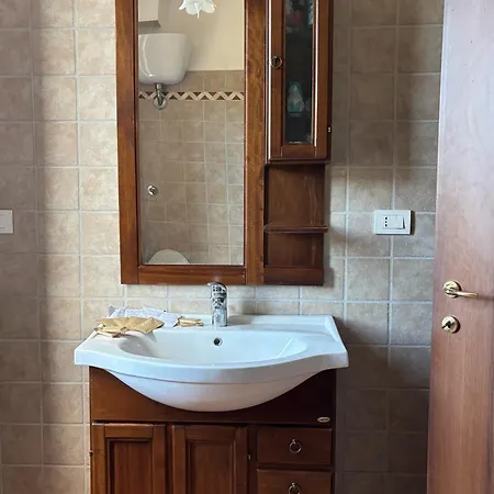 Casale Dei Gelsomini - Apartamento