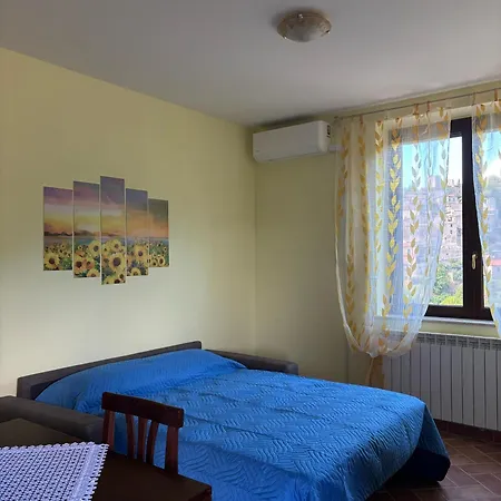 Casale Dei Gelsomini - * Poggio (Terni)