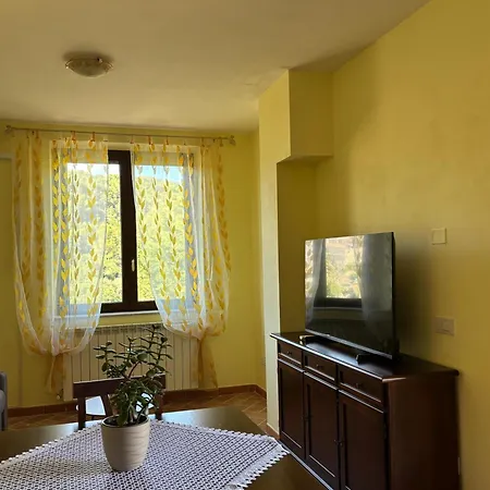 Casale Dei Gelsomini - Apartamento Poggio (Terni)