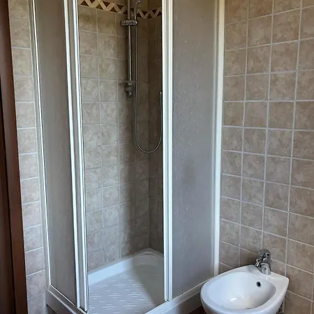 Appartamento Casale Dei Gelsomini - Poggio (Terni)