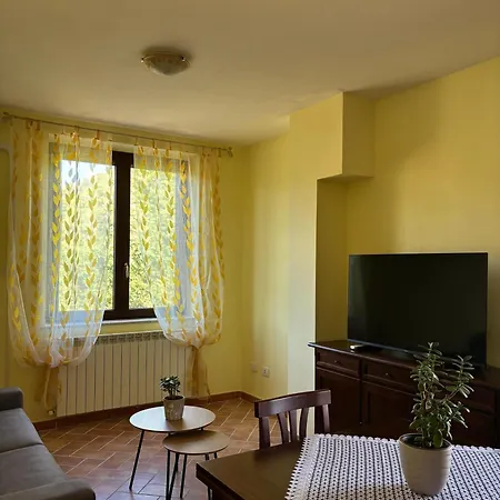 Casale Dei Gelsomini - * Poggio (Terni)