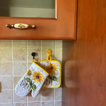 Casale Dei Gelsomini - * Poggio (Terni)