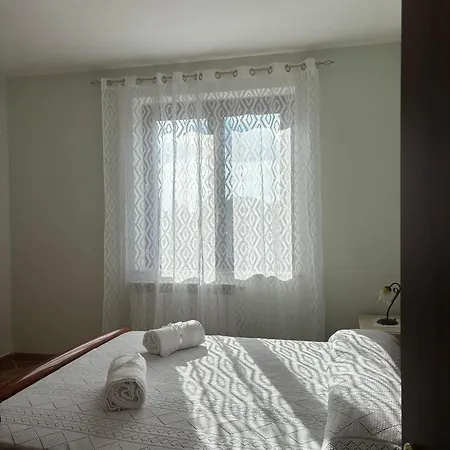 Appartamento Casale Dei Gelsomini - Poggio (Terni)