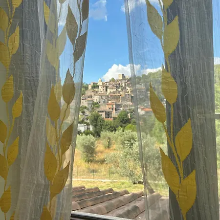 Casale Dei Gelsomini - Appartamento Poggio (Terni)