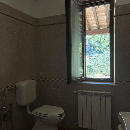 Apartamento Casale Dei Gelsomini -