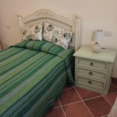 Casale Dei Gelsomini - Poggio (Terni)