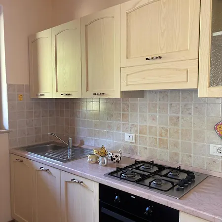 Casale Dei Gelsomini - *