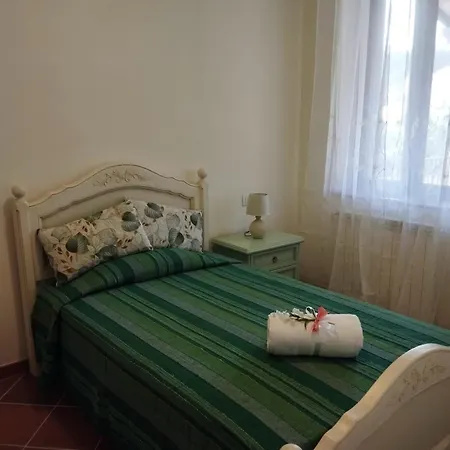 Appartamento Casale Dei Gelsomini - *