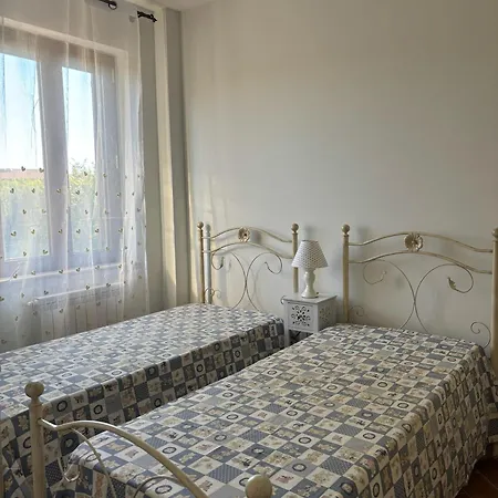 Casale Dei Gelsomini - Poggio (Terni)