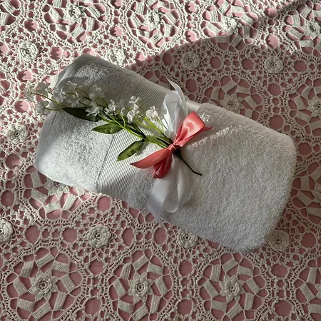 Casale Dei Gelsomini - Appartamento *