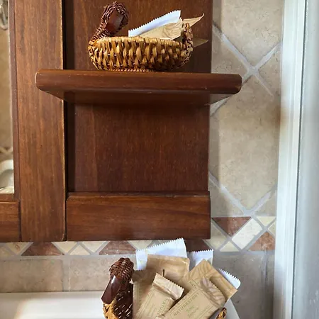 Appartamento Casale Dei Gelsomini -