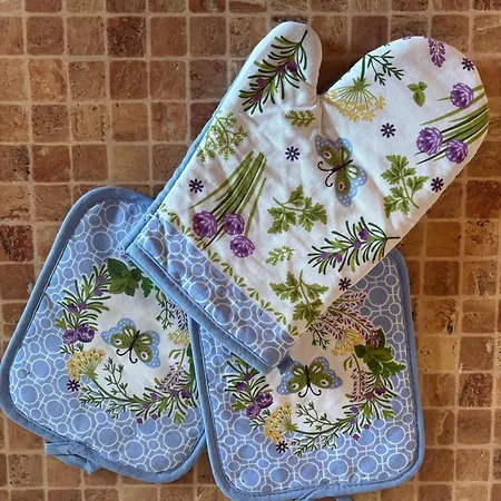 Casale Dei Gelsomini - Appartamento