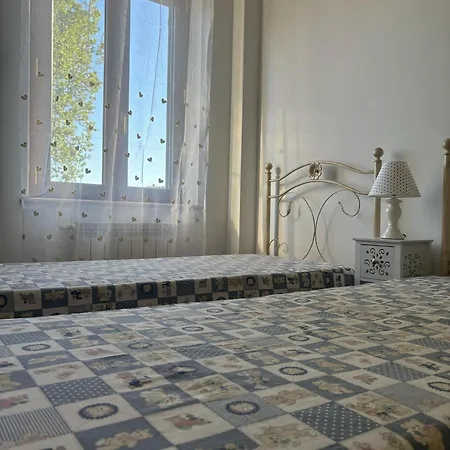 Casale Dei Gelsomini -