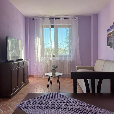Casale Dei Gelsomini - Appartement