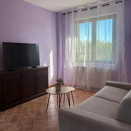 Casale Dei Gelsomini - Apartamento *