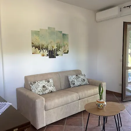 Apartamento Casale Dei Gelsomini -