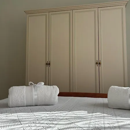 Casale Dei Gelsomini - Apartamento *